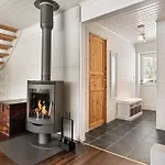 펜션 In With Seaview To *
