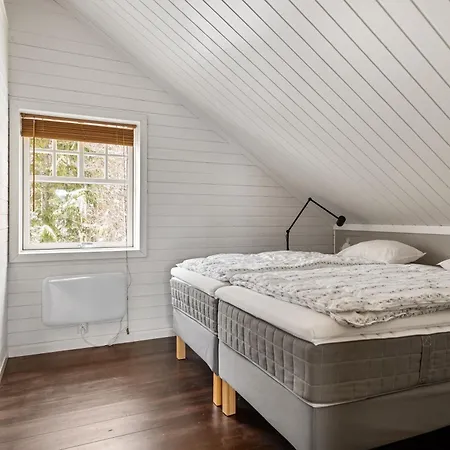 In With Seaview To Trysil