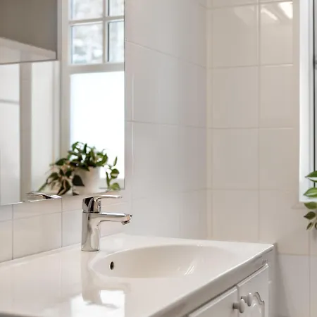 Tatil Evi In With Seaview To Trysil