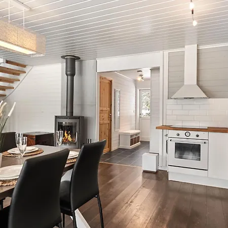 Tatil Evi In With Seaview To *