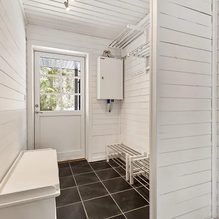 In With Seaview To Tatil Evi Trysil