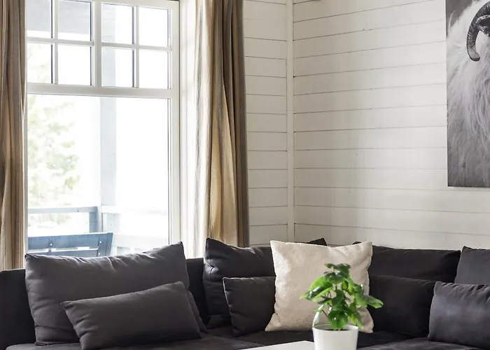 Vakantiehuis In With Seaview To *