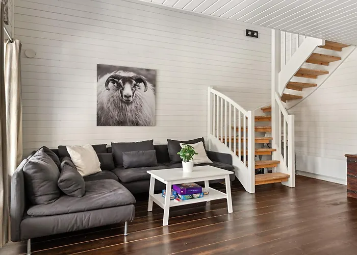 In With Seaview To Vakantiehuis Trysil