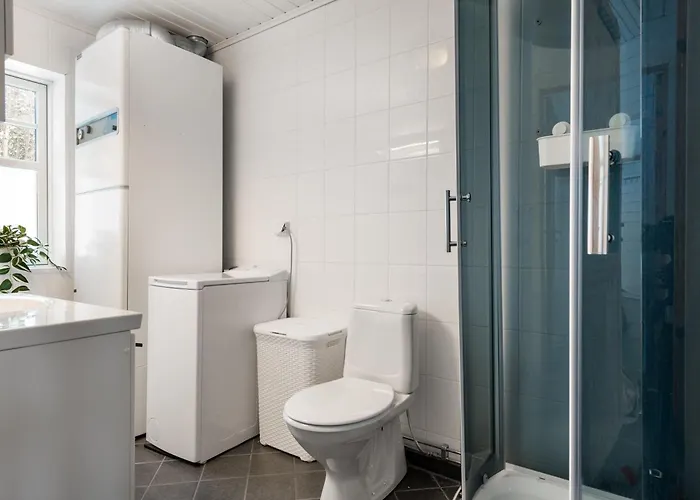 Vakantiehuis In With Seaview To