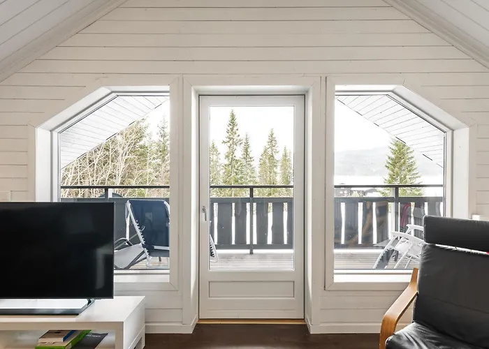 In With Seaview To Vakantiehuis *