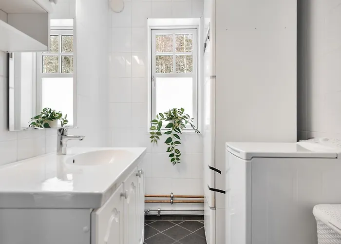 펜션 In With Seaview To